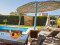 Mchezo Tropical Vacation Escape