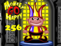 Mchezo Monkey Go Happy Stage 256