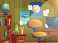 Mchezo Hidden Objects