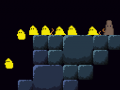 Mchezo the march of the blobs