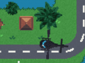 Mchezo Heli-Rescue
