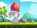 Mchezo Big Chungus Bubble Shooter