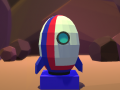 Mchezo Tubby Rocket