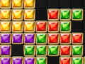 Mchezo Jewel Blocks
