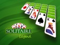 Mchezo Solitaire Legend