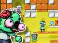 Mchezo Zombie Heroes