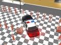 Mchezo Police Parking