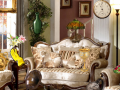 Mchezo Antique Room Hidden Objects