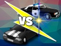 Mchezo Thief vs Cops