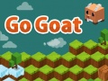 Mchezo Go Goat