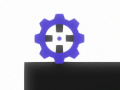 Mchezo Gears Platformer