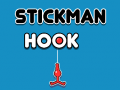 Mchezo Stickman Hook