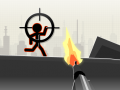 Mchezo Stickman War