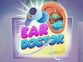 Mchezo Ear Doctor