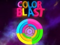 Mchezo Color Blast
