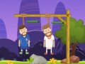 Mchezo Gibbet - Archery game