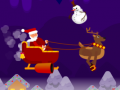 Mchezo Save Santa Claus