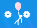 Mchezo Stickman Rise Up Escape