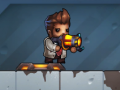 Mchezo Lab Rush