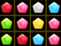 Mchezo Falling Candy Match