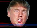 Mchezo Five Nights At Trump's