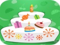 Mchezo Perfect Cake Master