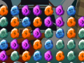 Mchezo Pirate Jewel Collapse