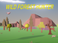 Mchezo Wild Forest Hunter