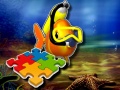 Mchezo Exotic Sea Animals