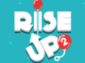 Mchezo Rise Up 2