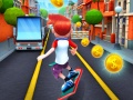 Mchezo Subway Surfers EG