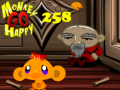 Mchezo Monkey Go Happy Stage 258