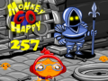 Mchezo Monkey Go Happy Stage 257