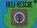 Mchezo Heli-Rescue