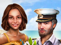 Mchezo The Miracle Island