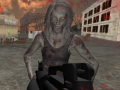 Mchezo Escape Zombie City