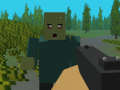 Mchezo Pixel Survival