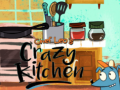Mchezo Chef Leo's Crazy Kitchen