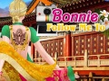Mchezo Bonnie Follow Me To