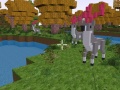 Mchezo Pixel Craft