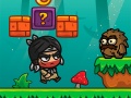 Mchezo Jims World Adventure