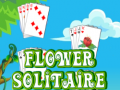 Mchezo Flower Solitaire