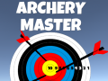 Mchezo Archery Master