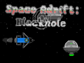 Mchezo Space Adrift 2: Black Hole