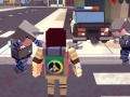 Mchezo Pixel Stories 1: Young Blood