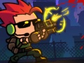 Mchezo Zombie Gunpocalypse