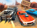 Mchezo Mad Car Racing