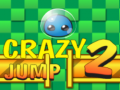 Mchezo Crazy Jump 2