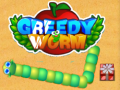 Mchezo Greedy Worm