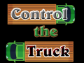 Mchezo Control The Truck